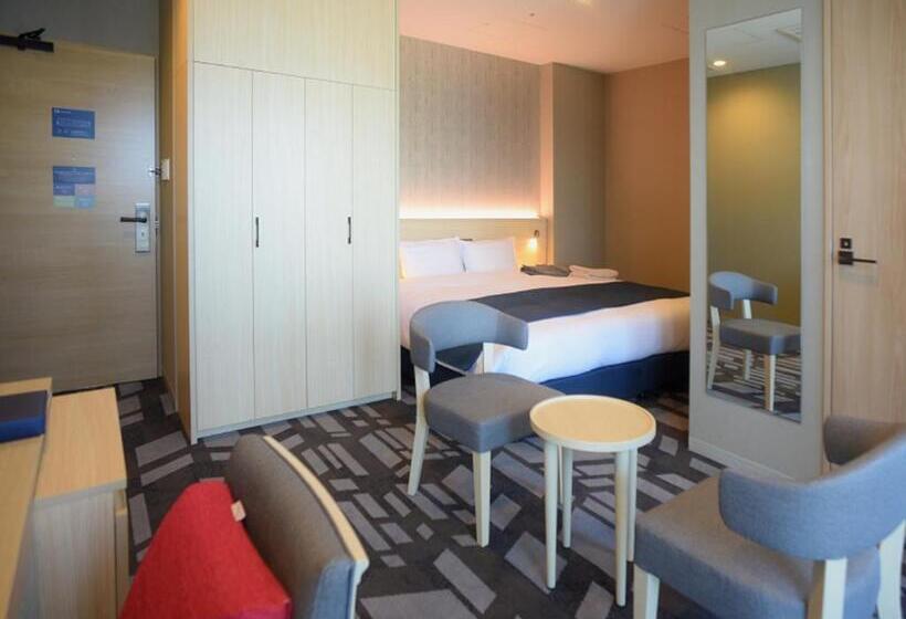 Fotos del hotel Wbf Hakodate Watatsuminoyu ?hot Spring?:  7