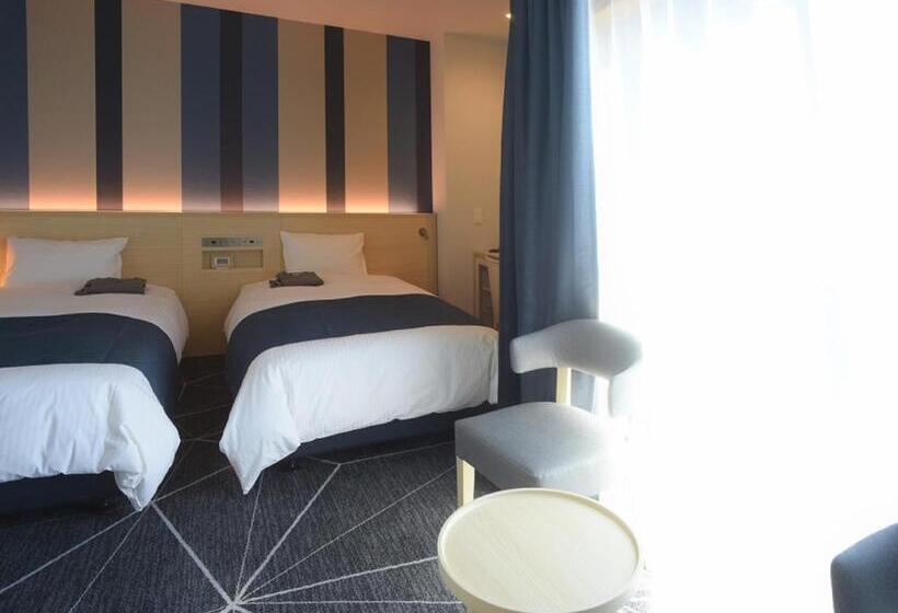 Fotos del hotel Wbf Hakodate Watatsuminoyu ?hot Spring?:  19