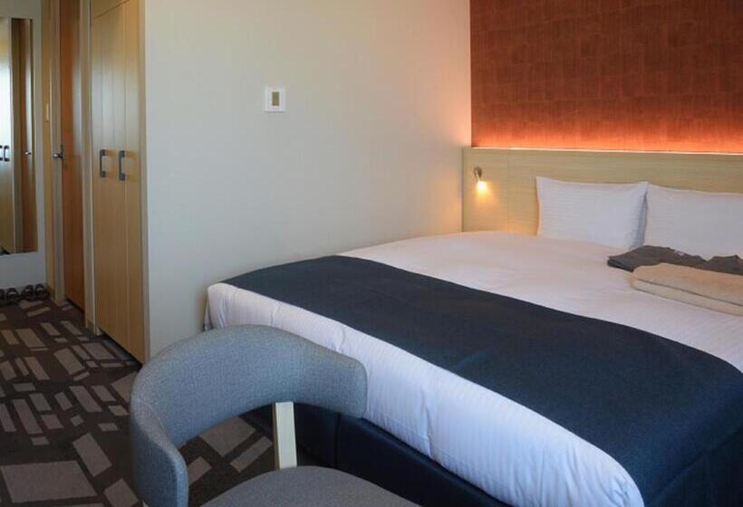 Fotos del hotel Wbf Hakodate Watatsuminoyu ?hot Spring?:  8