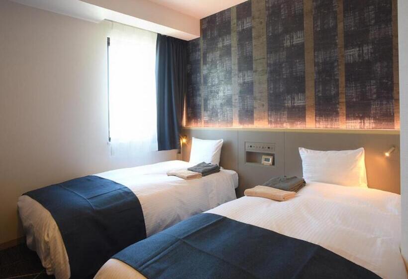 Fotos del hotel Wbf Hakodate Watatsuminoyu ?hot Spring?:  25