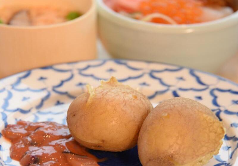 Fotos del hotel Wbf Hakodate Watatsuminoyu ?hot Spring?:  15