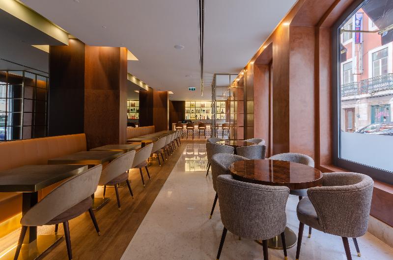 Fotos del hotel Turim Boulevard:  14