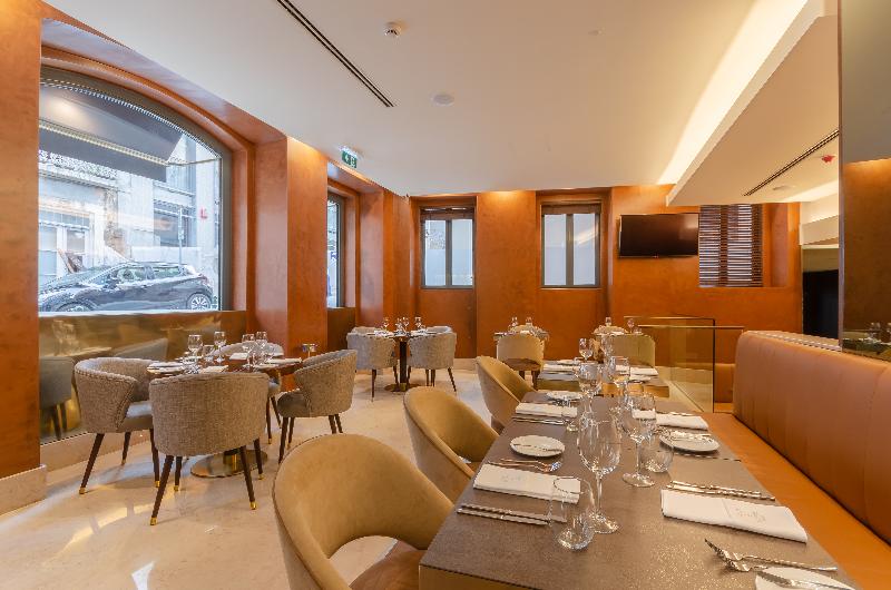 Fotos del hotel Turim Boulevard:  5