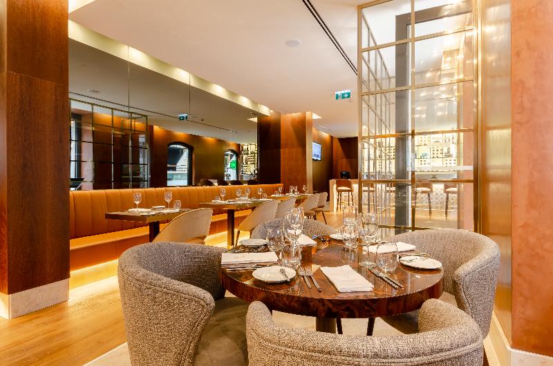 Fotos del hotel Turim Boulevard:  6