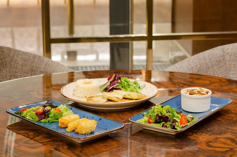 Fotos del hotel Turim Boulevard:  2