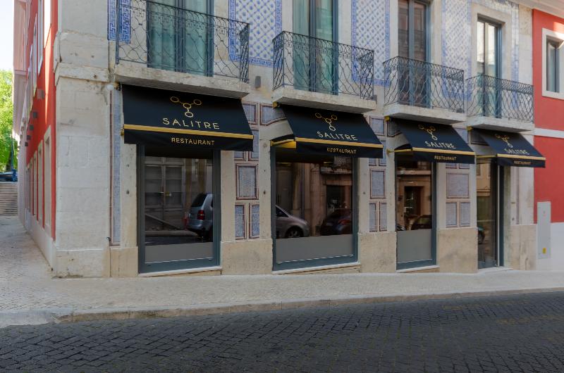 Fotos del hotel Turim Boulevard:  8