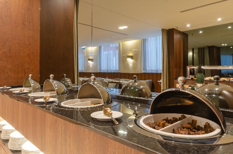 Fotos del hotel Turim Boulevard:  9