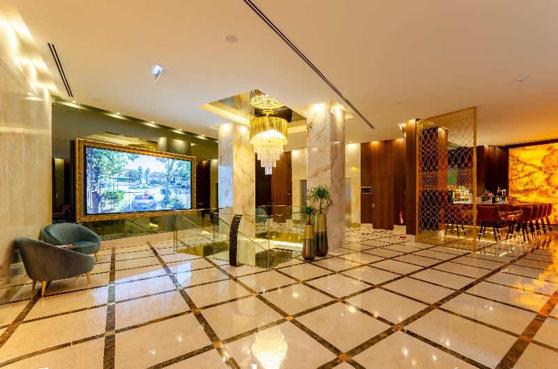 Fotos del hotel Turim Boulevard:  11