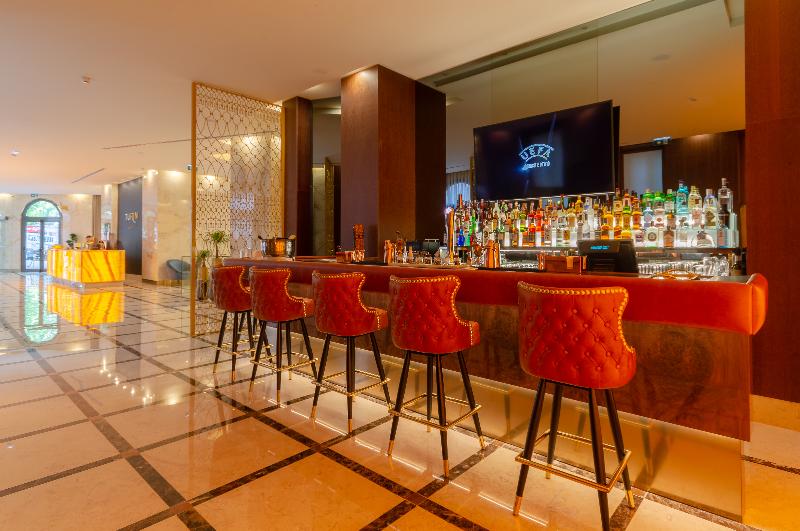 Fotos del hotel Turim Boulevard:  13