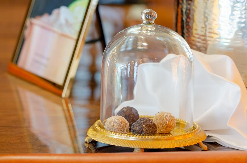 Fotos del hotel Turim Boulevard:  4