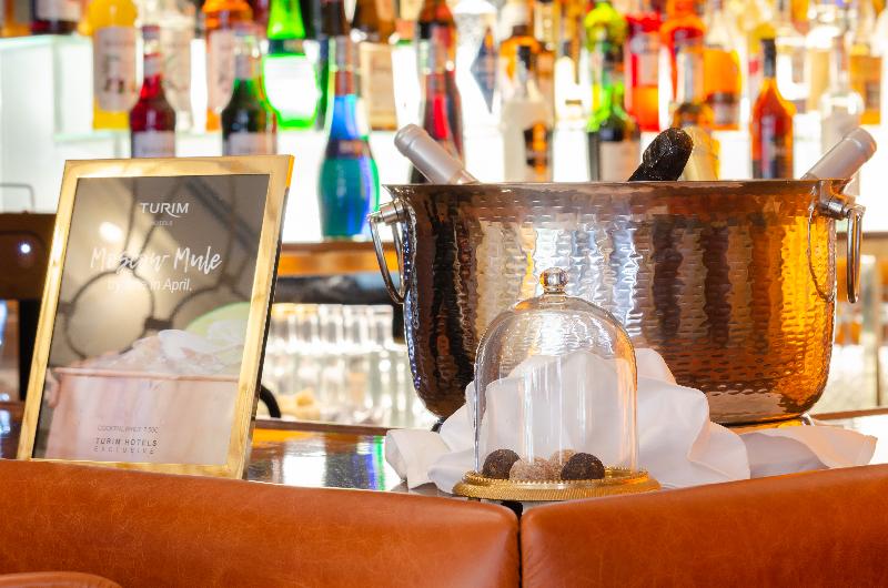 Fotos del hotel Turim Boulevard:  18