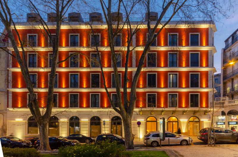 Fotos del hotel Turim Boulevard:  20