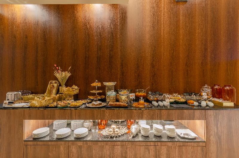 Fotos del hotel Turim Boulevard:  16