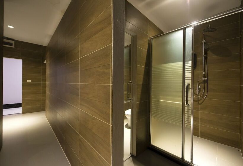 Fotos del hotel Urbanite:  22