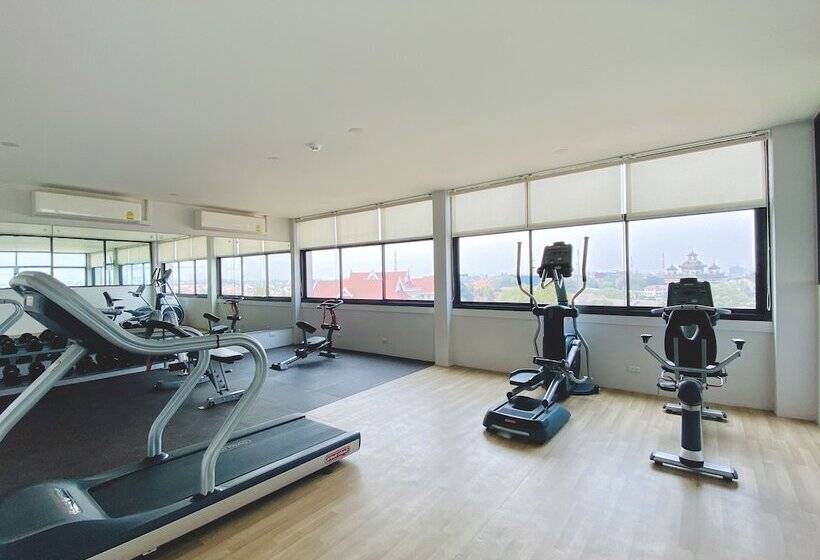 Fotos del hotel Urbanite:  21