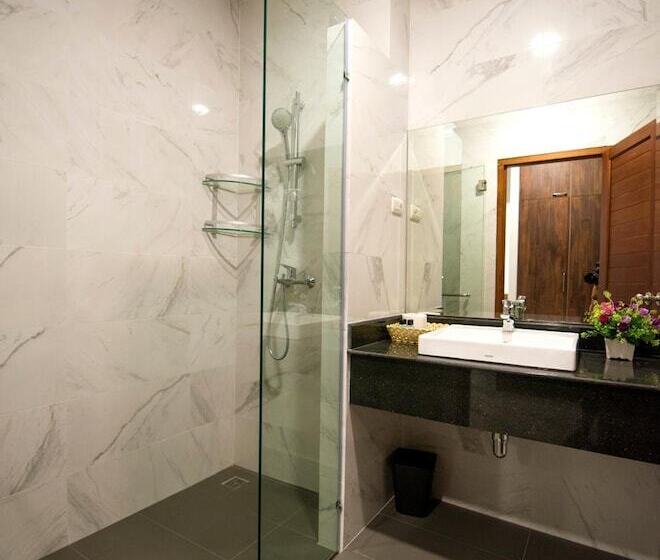Fotos del hotel Urbanite:  13