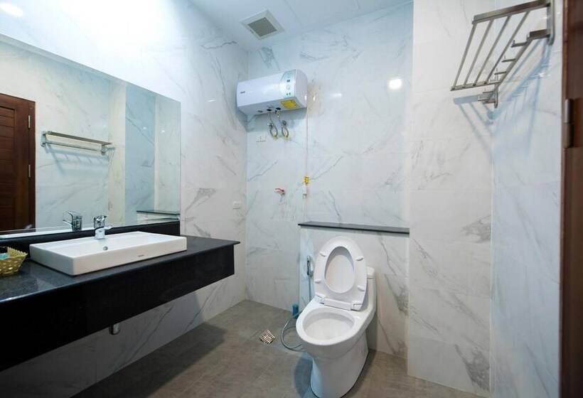 Fotos del hotel Urbanite:  11
