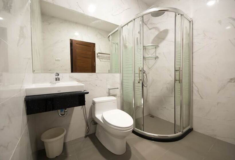Fotos del hotel Urbanite:  10