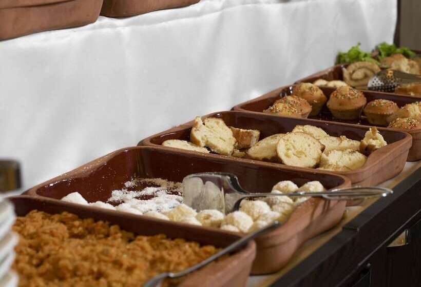 Fotos del hotel Continental:  3