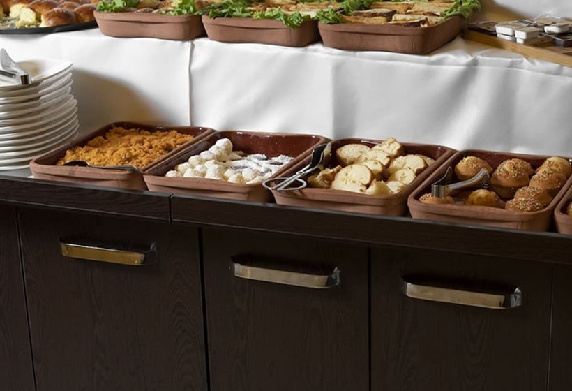 Fotos del hotel Continental:  4