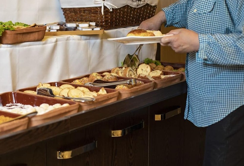 Fotos del hotel Continental:  5