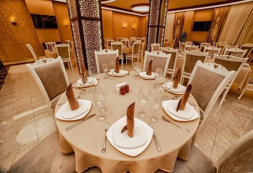 Fotos del hotel Continental:  7