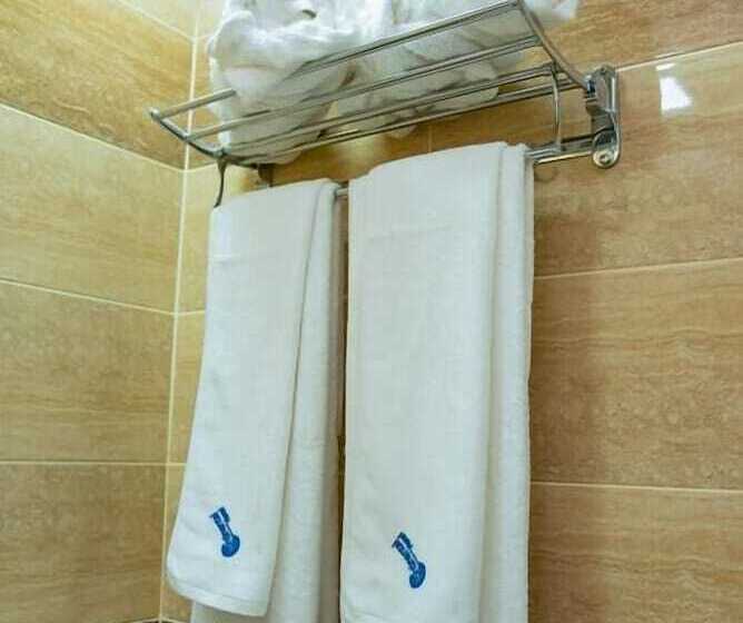 Fotos del hotel Continental:  8