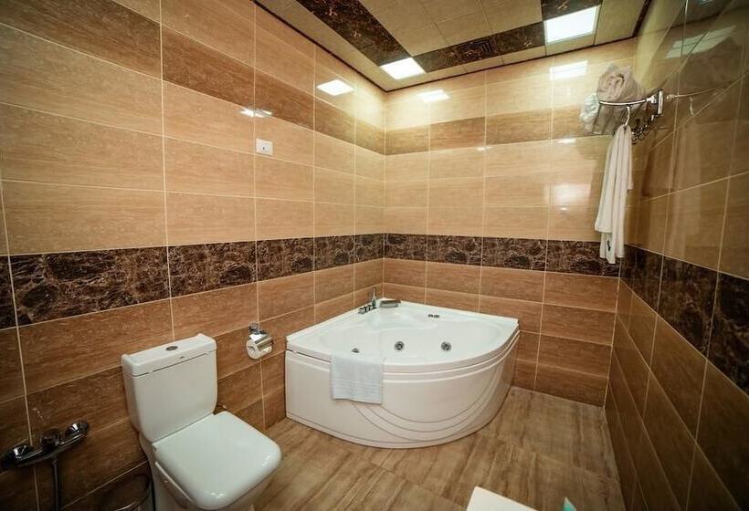 Fotos del hotel Continental:  13