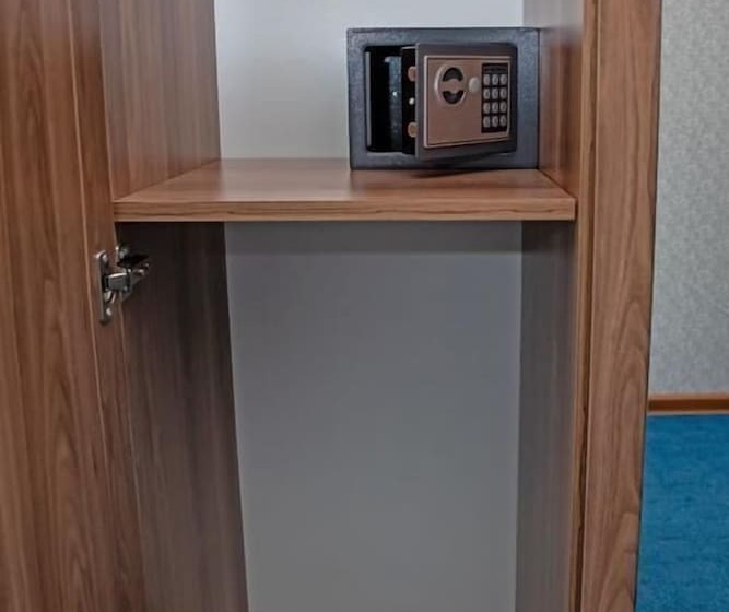 Fotos del hotel Continental:  15