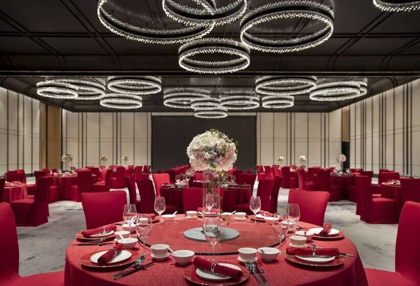 Fotos del hotel Kempinski Hotel Hangzhou:  21