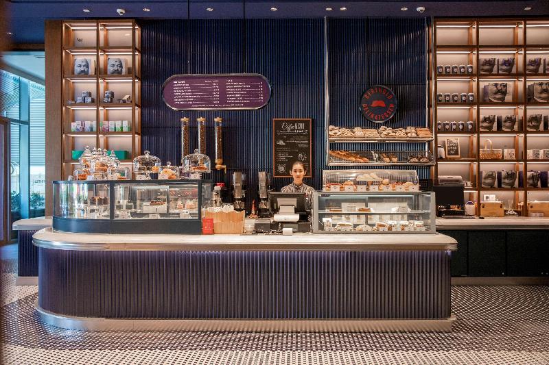 Fotos del hotel Kempinski Hotel Hangzhou:  16