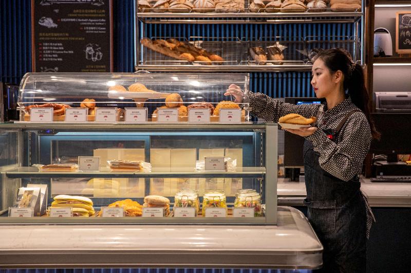 Fotos del hotel Kempinski Hotel Hangzhou:  17