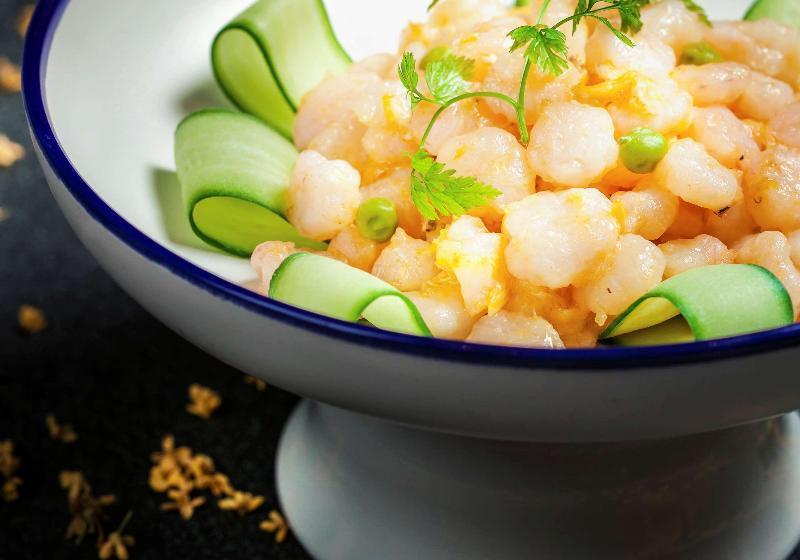 Fotos del hotel Kempinski Hotel Hangzhou:  8