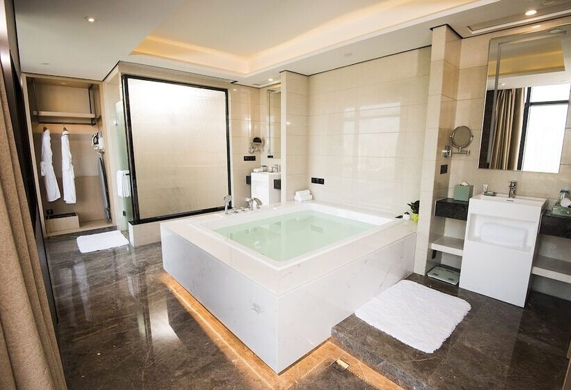 Fotos del hotel Virtuous World:  24