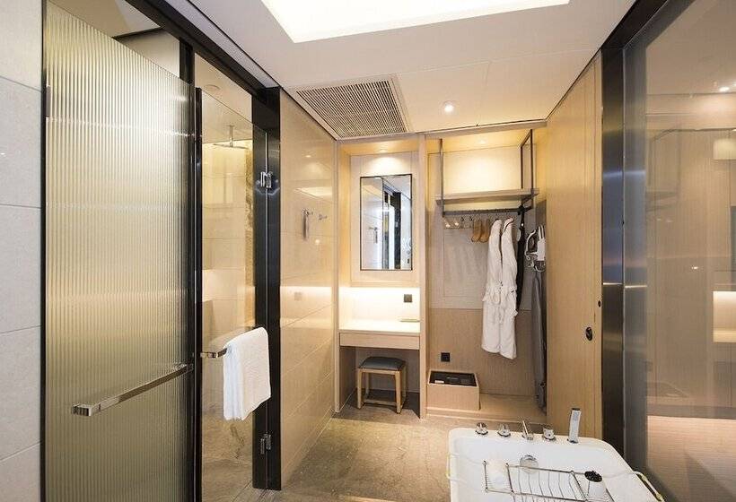 Fotos del hotel Virtuous World:  23