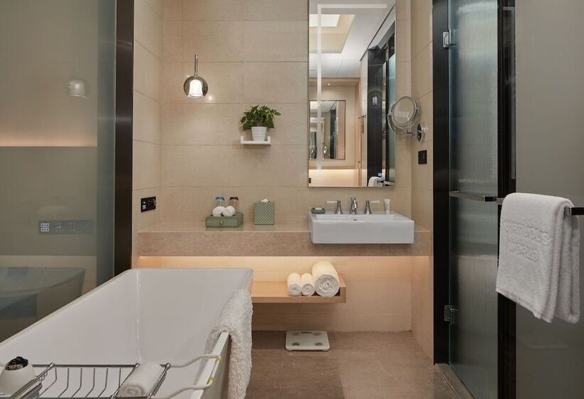 Fotos del hotel Virtuous World:  7