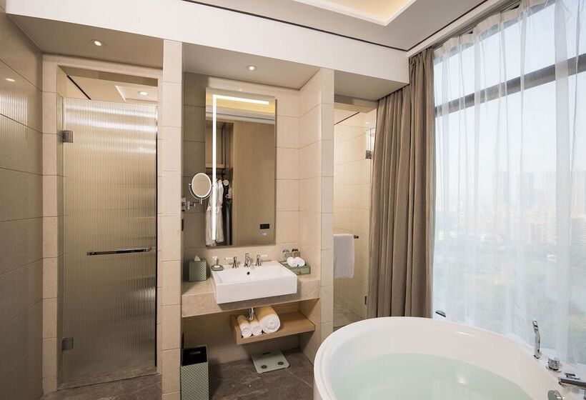 Fotos del hotel Virtuous World:  22