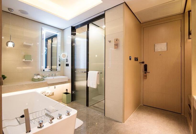 Fotos del hotel Virtuous World:  16