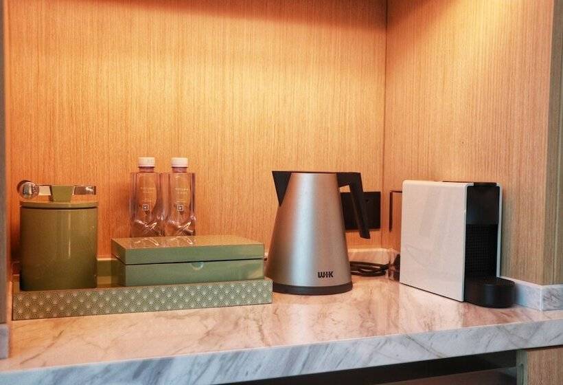 Fotos del hotel Virtuous World:  19