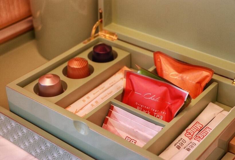 Fotos del hotel Virtuous World:  25