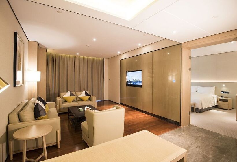 Fotos del hotel Virtuous World:  13