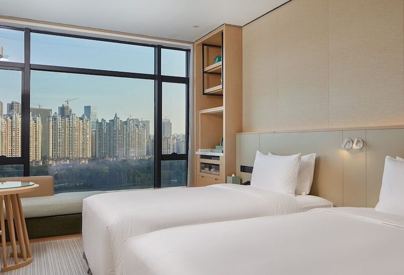 Fotos del hotel Virtuous World:  3