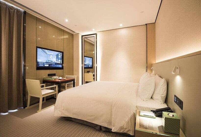 Fotos del hotel Virtuous World:  2