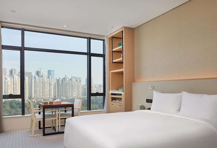 Fotos del hotel Virtuous World:  9