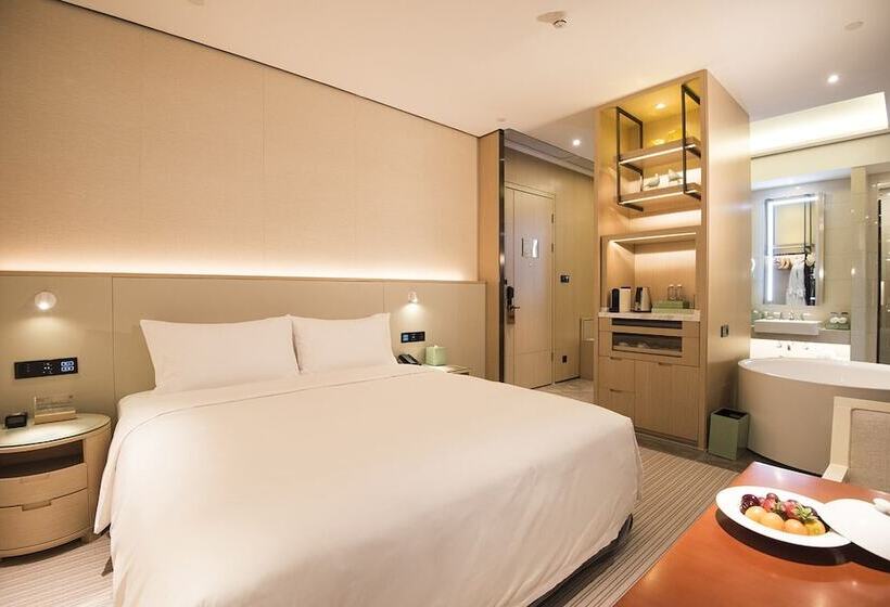 Fotos del hotel Virtuous World:  8