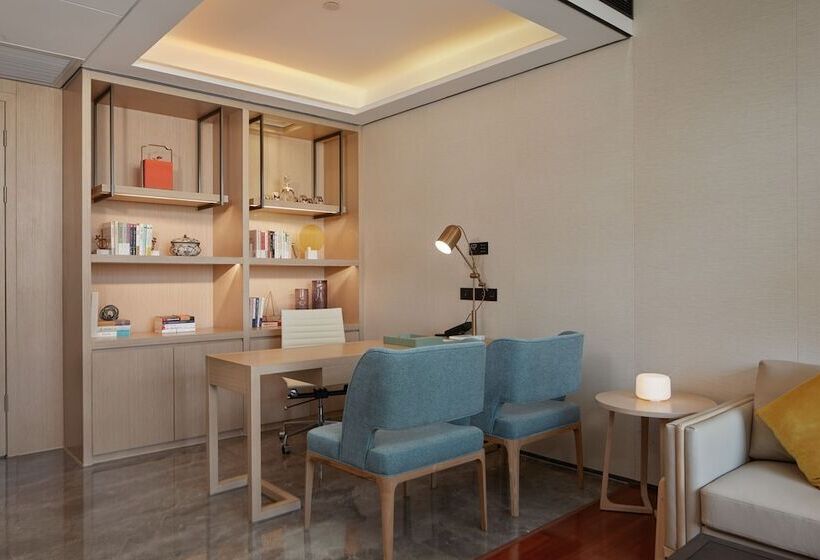 Fotos del hotel Virtuous World:  12