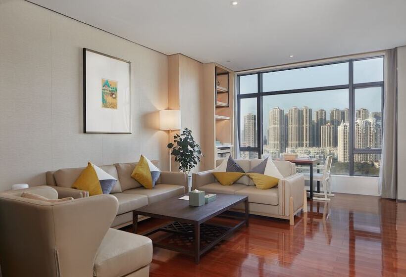 Fotos del hotel Virtuous World:  11