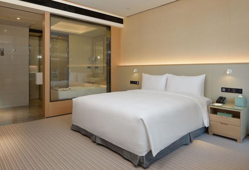 Fotos del hotel Virtuous World:  6