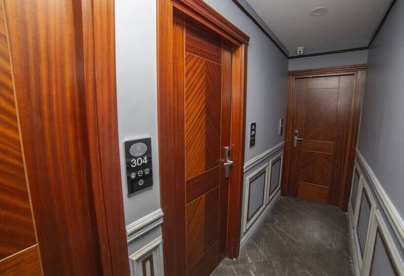 Fotos del hotel Hhk Hotel Downtown:  25