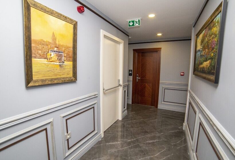 Fotos del hotel Hhk Hotel Downtown:  19